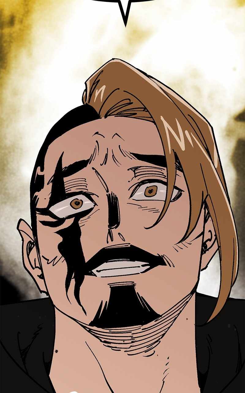 KILL TO SURVIVE Chapter 23 135